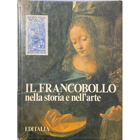 Il francobollo nella storia e nell'arte