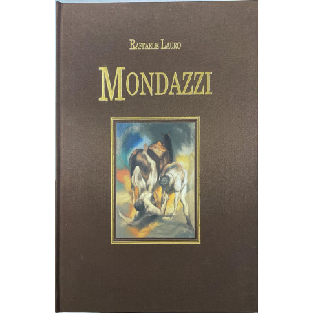 Mondazzi. Sulla via di Damasco
