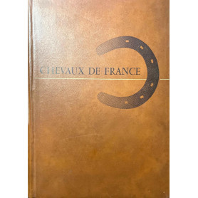 Chevaux di Francia