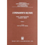 Ordinamento Militare.: Vol. 1