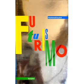 Futurismo & Futurismi.