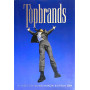 Topbrands- il libro dei grandi marchi in italia - 2004