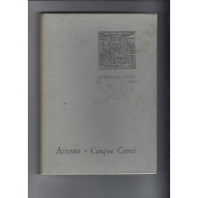 Cinque canti