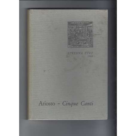 Cinque canti