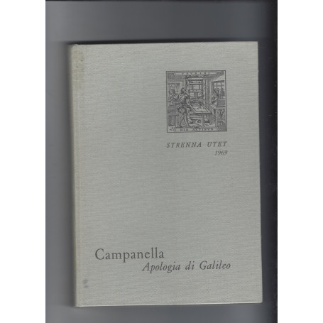 Apologia di Galileo