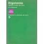 Ergonomia. Elementi di igiene del lavoro.