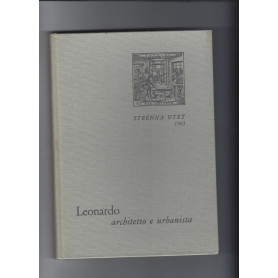 Leonardo architetto urbanista