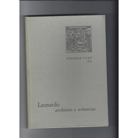 Leonardo architetto urbanista