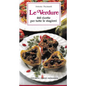 Le verdure