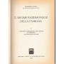 Il regime patrimoniale della famiglia