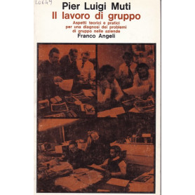Il lavoro di gruppo