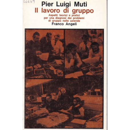 Il lavoro di gruppo