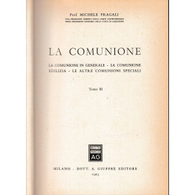 La comunione