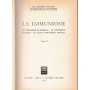 La comunione