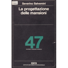 La progettazione delle mansioni