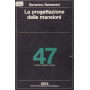 La progettazione delle mansioni