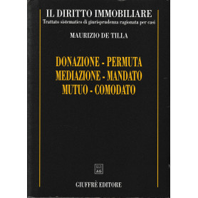 Donazione