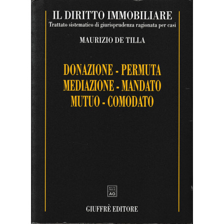Donazione