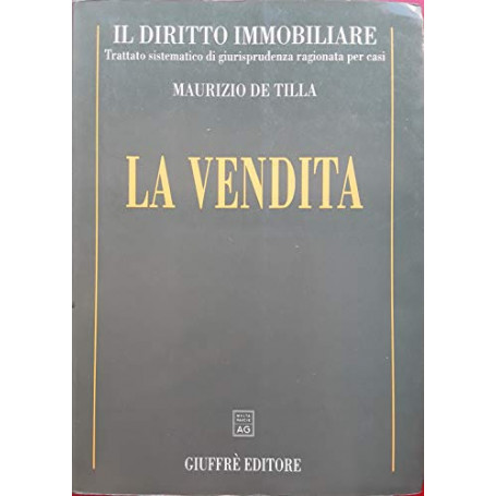 La vendita