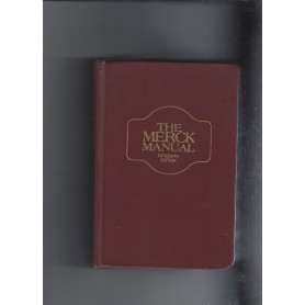The merck manual