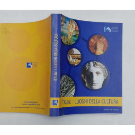 Italia: i luoghi della cultura