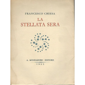 LA STELLATA SERA