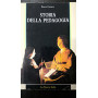 Storia della pedagogia (Orientamenti del sapere contemporaneo)