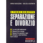 I tuoi diritti: separazione e divorzio