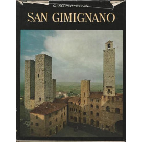 SAN GIMIGNANO