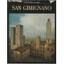 SAN GIMIGNANO
