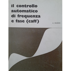Il controllo automatico di frequenza e fase (caff)