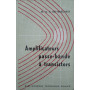 Amplificateurs passe-bande a transistors
