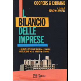 Il bilancio delle imprese
