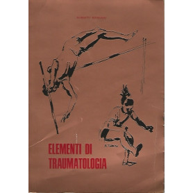 ELEMENTI DI TRAUMATOLOGIA