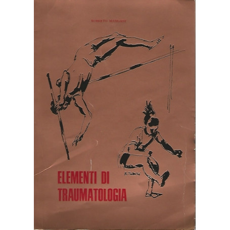 ELEMENTI DI TRAUMATOLOGIA
