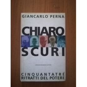 Chiaro scuri