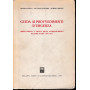 Guida ai provvedimenti d'urgenza : Orientamenti e prassi della giurisprudenza in tema di art. 700 C. P. C