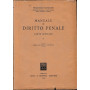 Manuale di Diritto Penale