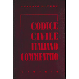 Il Codice civile italiano commentato secondo l'ordine degli articoli. Libro primo