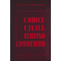 Il Codice civile italiano commentato secondo l'ordine degli articoli. Libro primo
