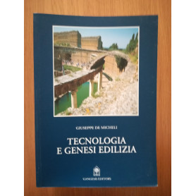 Tecnologia e genesi edilizia dalle origini al gotico