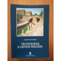 Tecnologia e genesi edilizia dalle origini al gotico