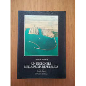 Un ingegnere nella prima Repubblica