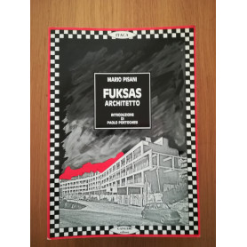 FUKSAS architetto
