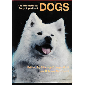 The International Encyclopedia of Dogs