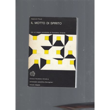 Il motto di spirito