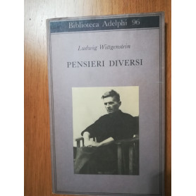 Pensieri diversi