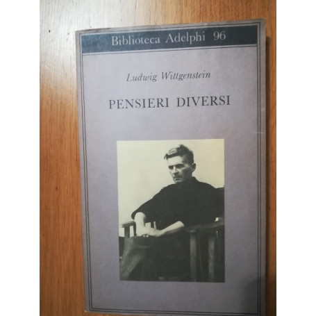 Pensieri diversi
