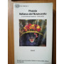 Poesia italiana del Novecento