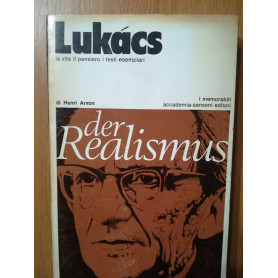 Lukacs la vita il pensiero i testi esemplari